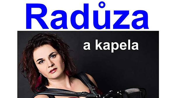Radůza