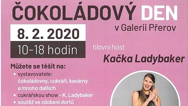Čokoládový den