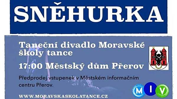 <strike>Sněhurka</strike>