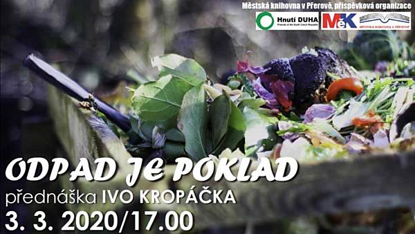 Odpad je poklad