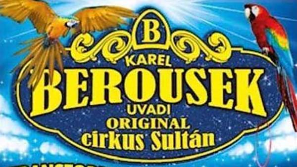 Cirkus Sultán Berousek