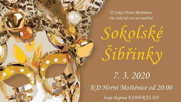 Sokolské Šibřinky