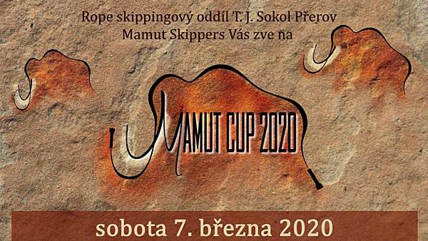 <strike>Mamut Cup 2020</strike>