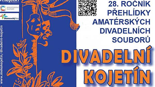 Divadelní Kojetín 2020