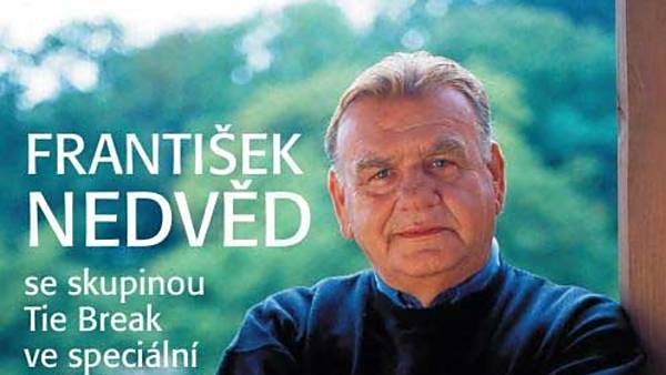 František Nedvěd