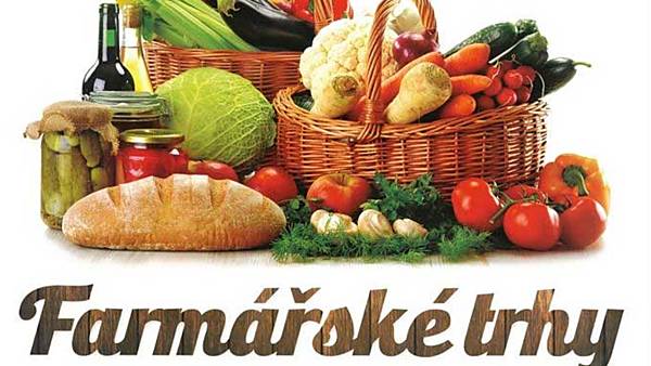 Farmářské trhy