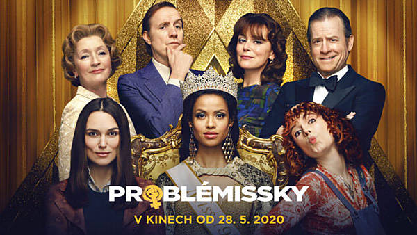 Problémissky