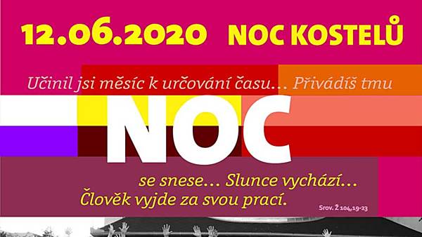 Noc kostelů