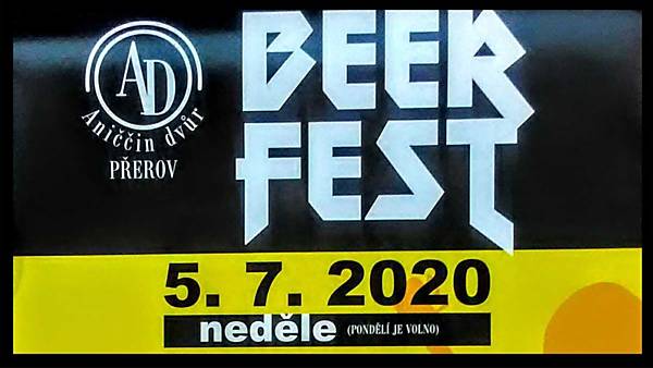 Beer Fest 2020