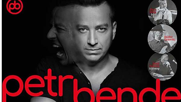 Petr Bende Trio