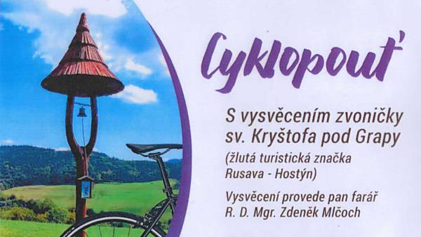 Cyklopouť