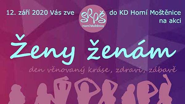 Ženy ženám