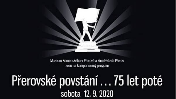 Přerovské povstání...75 let poté