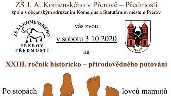 Po stopách lovců mamutů