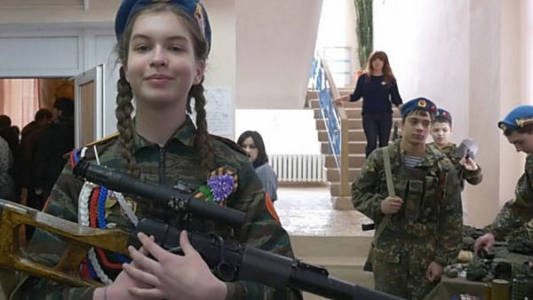 Provinční městečko E