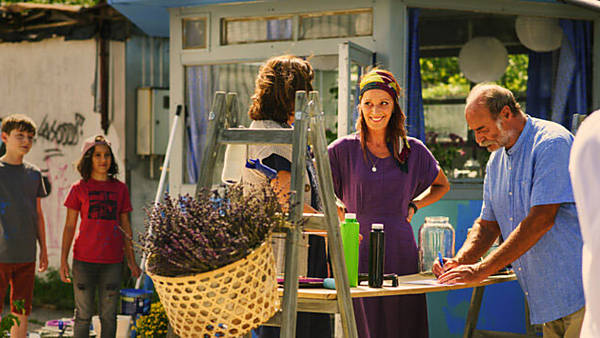 Léto patří rebelům