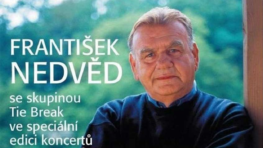 František Nedvěd
