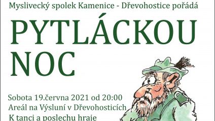 Pytlácká noc