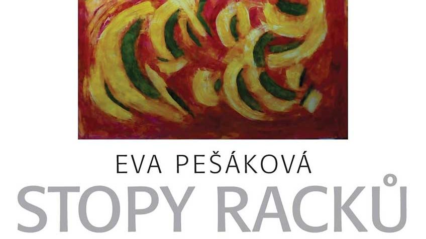 Eva Pešáková - Stopy racků