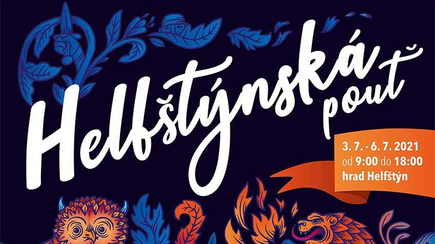 Helfštýnská pouť