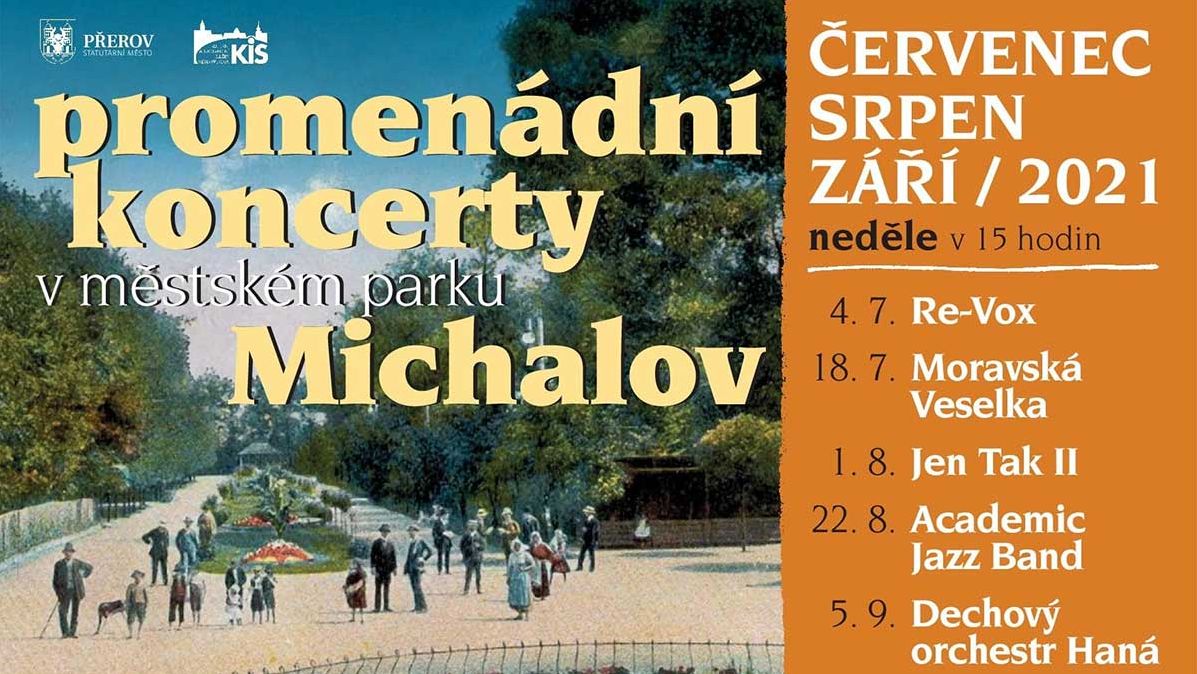 Promenádní koncert