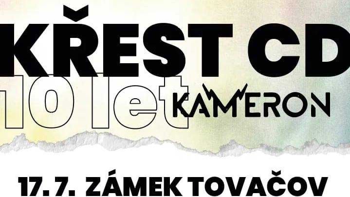 Kameron 10 LET