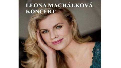 Leona Machálková