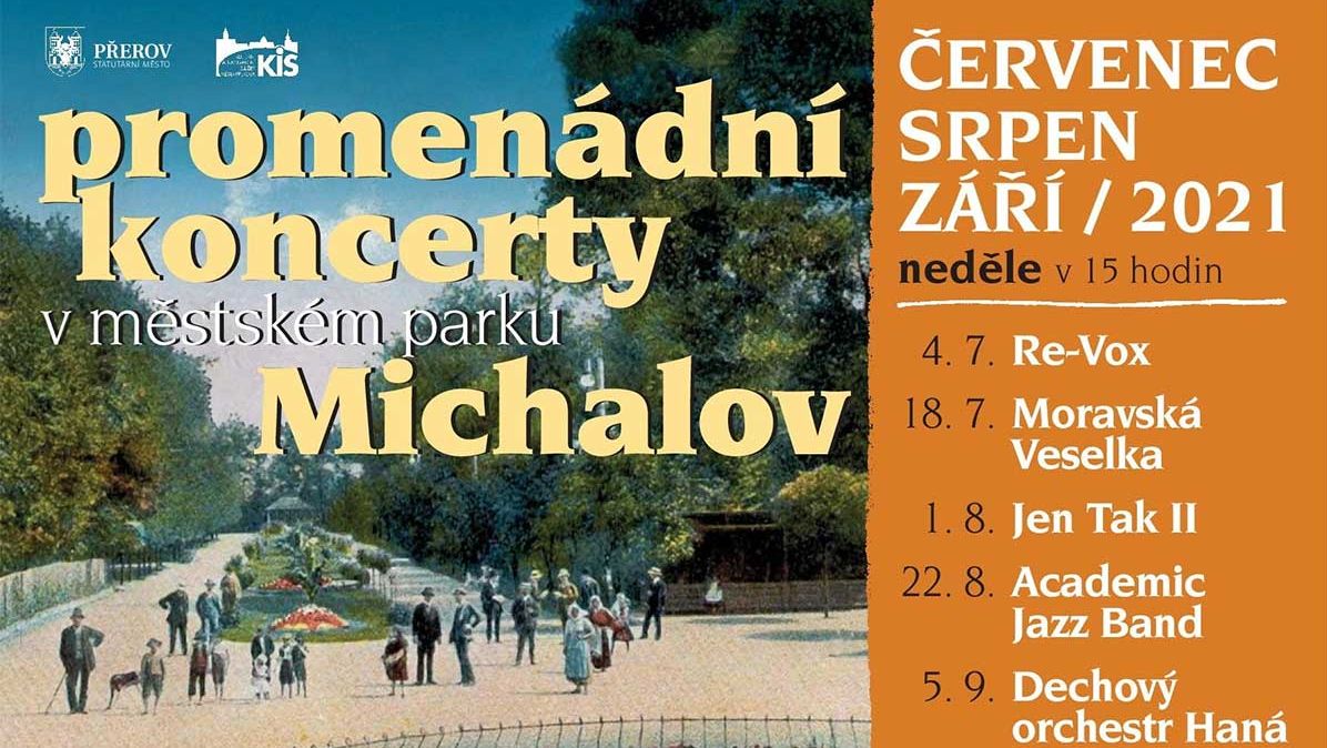 Promenádní koncert