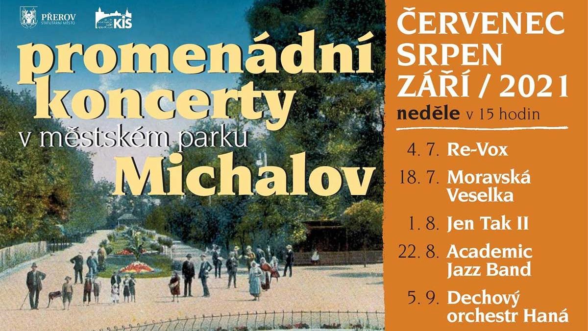 Promenádní koncert