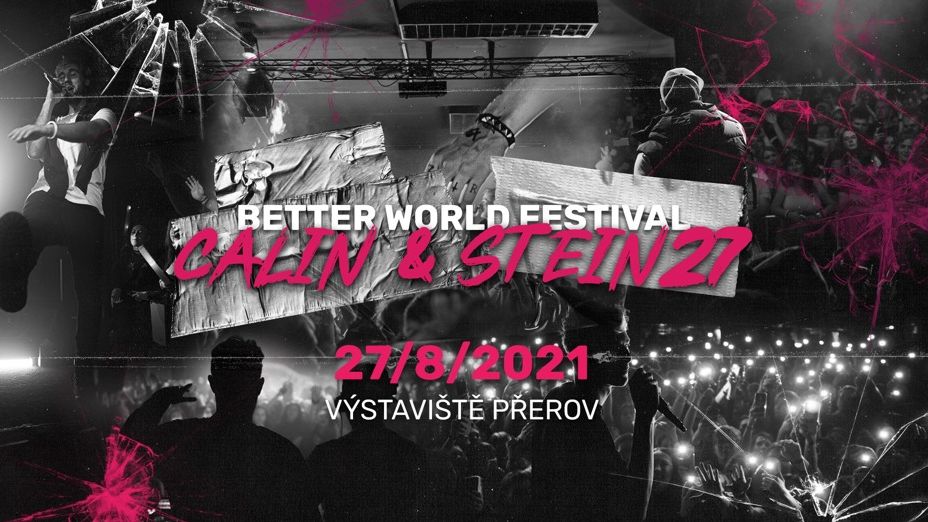 Better World Festival