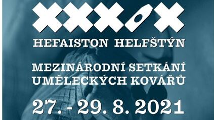 Hefaiston 2021