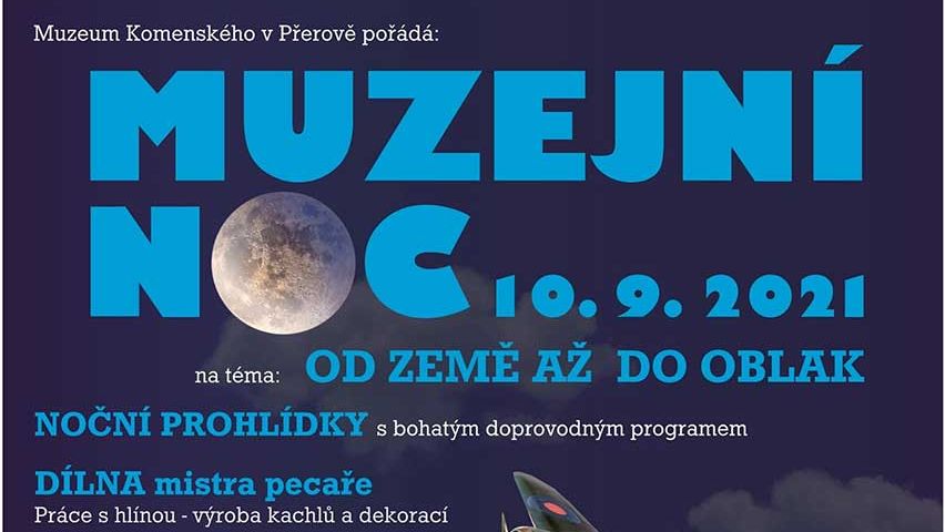 Muzejní noc