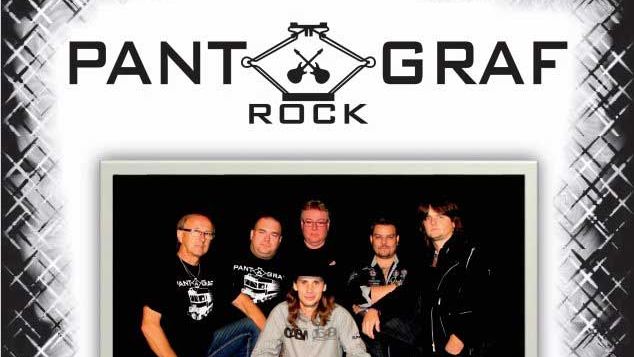 Pantograf – koncert