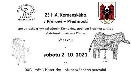 Po stopách lovců mamutů