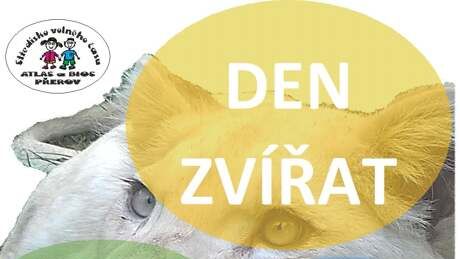 Den zvířat