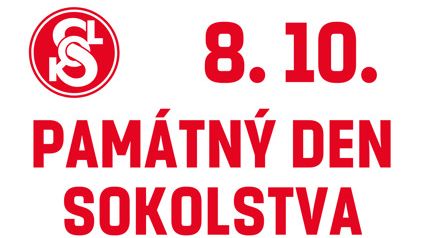 Památný den sokolstva