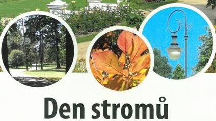 Den stromů