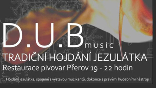 D.U.B music