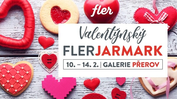 Valenýnský flerjarmark