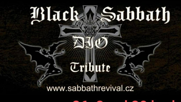Black Sabbath and Dio Tribute