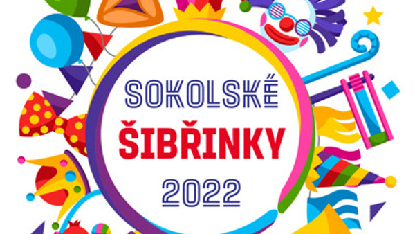 Sokolské šibřinky