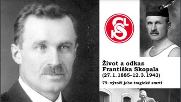 Život a odkaz Františka Skopala