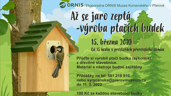 Až se jaro zeptá
