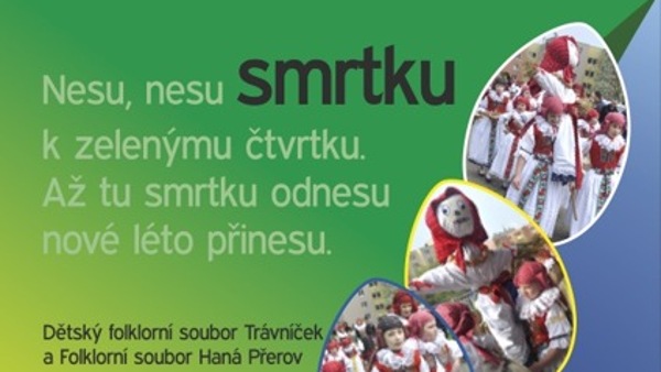 Vynášení Smrtky 2022