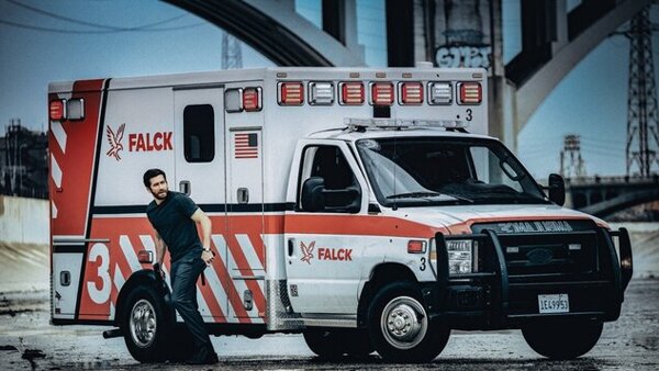 Ambulance