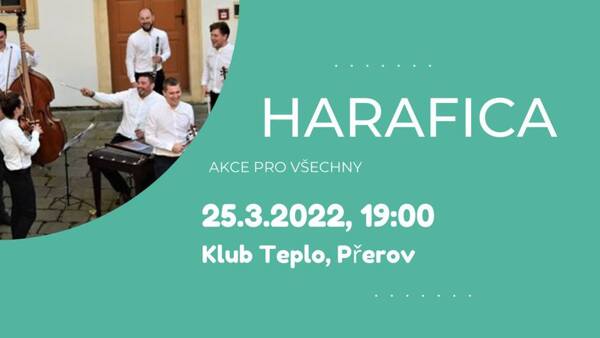 Harafica