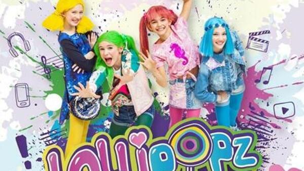 LOLLIPOPZ