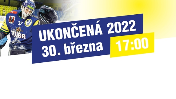 Ukončená se Zubry