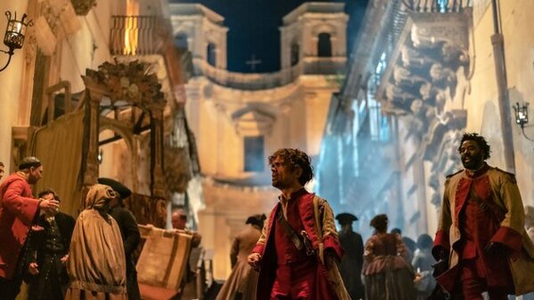 Cyrano
