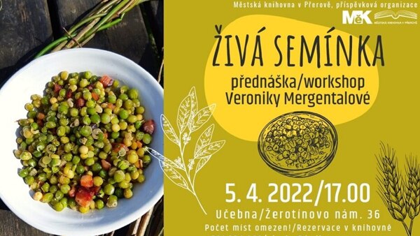Živá semínka 